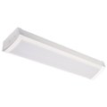 Westgate WAE-2FT-MCT-DTLED WRAP-AROUND LIGHT, 30W, 3300LM, MCT , UL, DIMMABLE WAE-2FT-MCT-DT